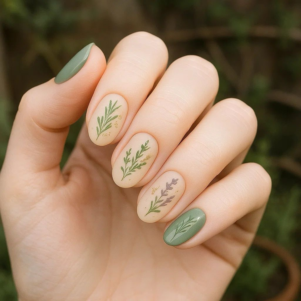 Builder Gel Overlay