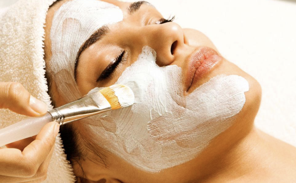 Customized facial