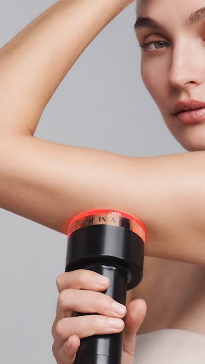 Arm Candy [Upper Arms]