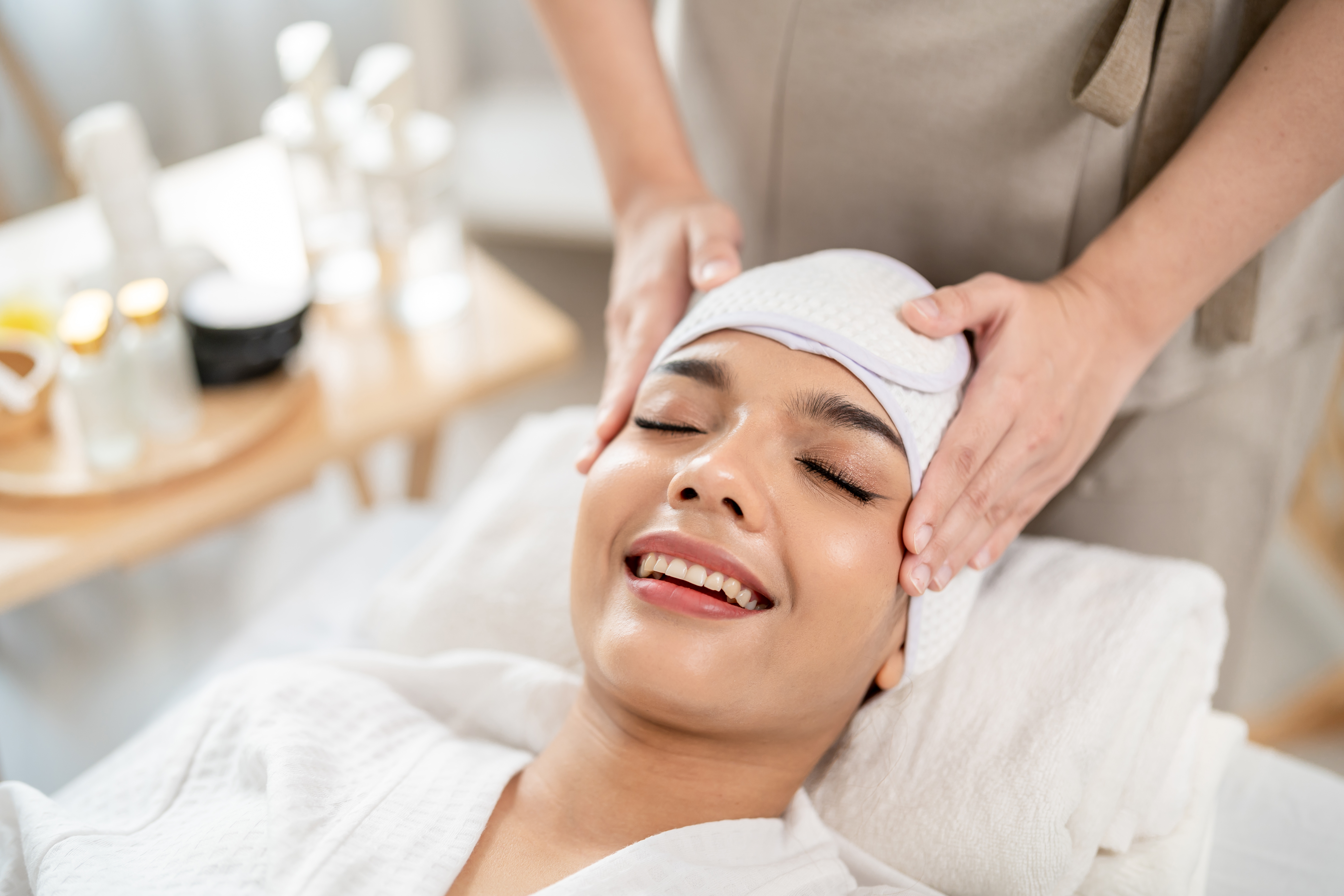 Signature Brightening Facial