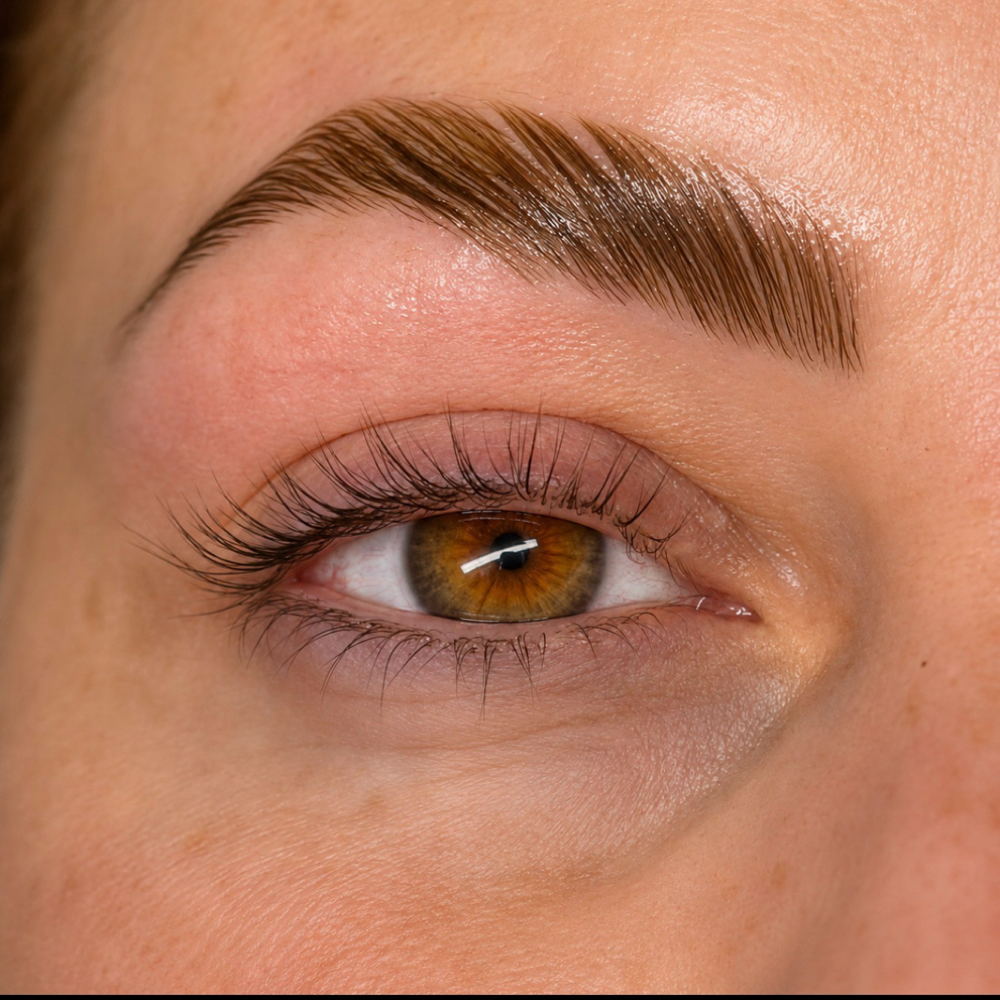 Lash Lift/Brow Lamination at A Touch of Good Karma Spa & Boutique in Feasterville-Trevose, PA