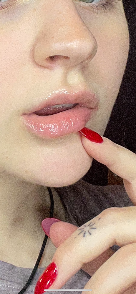 Lip Wax