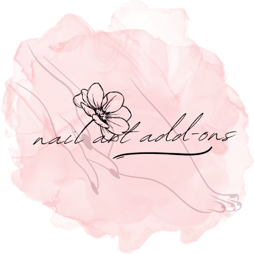 Nail Art Add-Ons