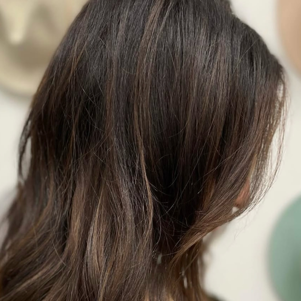 Solid Color at Vibe Salon in Angier, NC