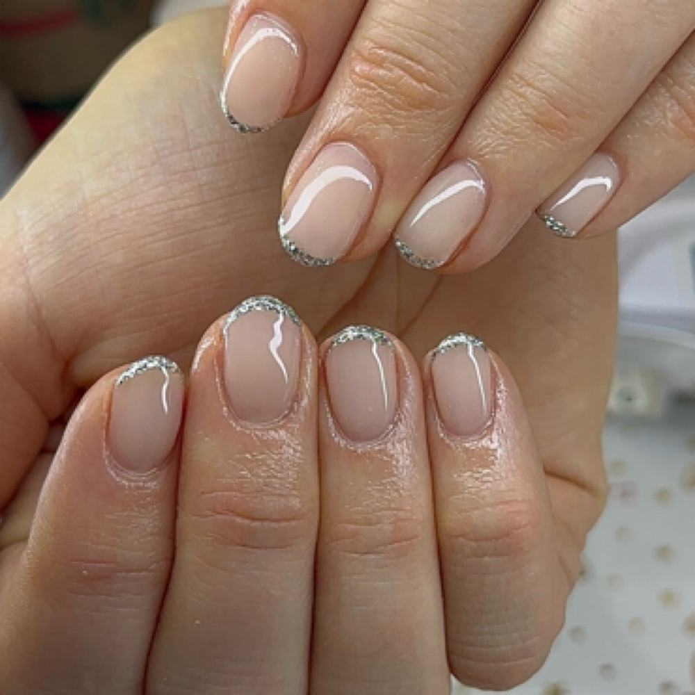 Gel Polish Manicure at CatsClaws LLC in Holland, MI