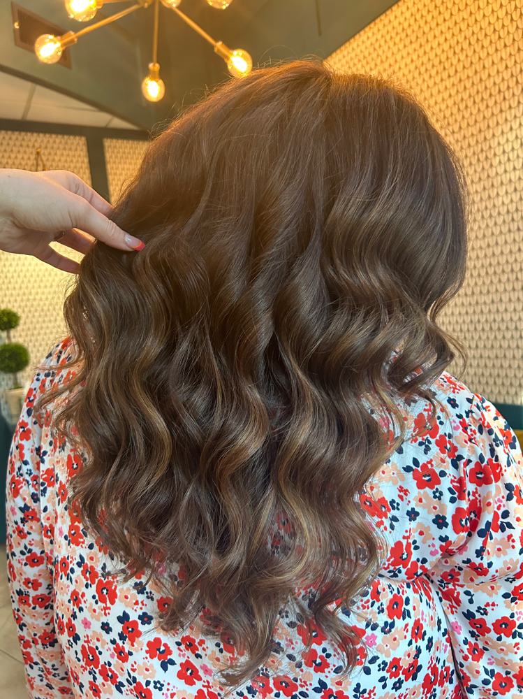 Root Retouch