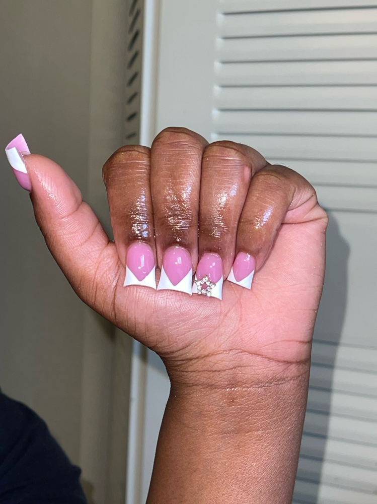 Acrylic Nails