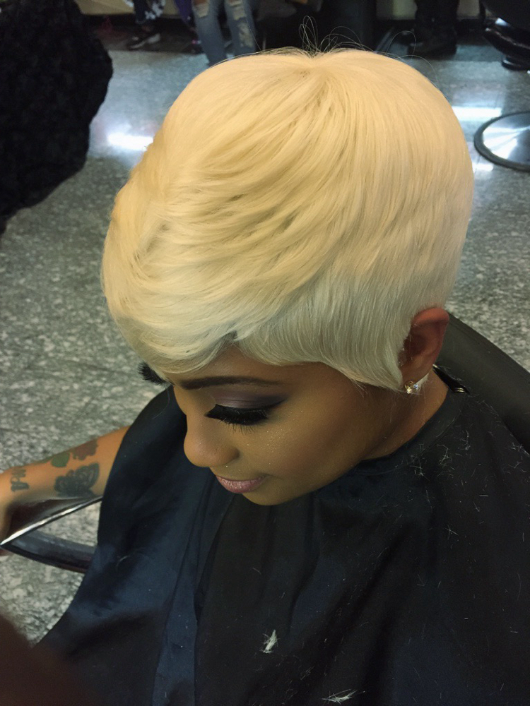 27 Piece (Basic) Hair Not Included
