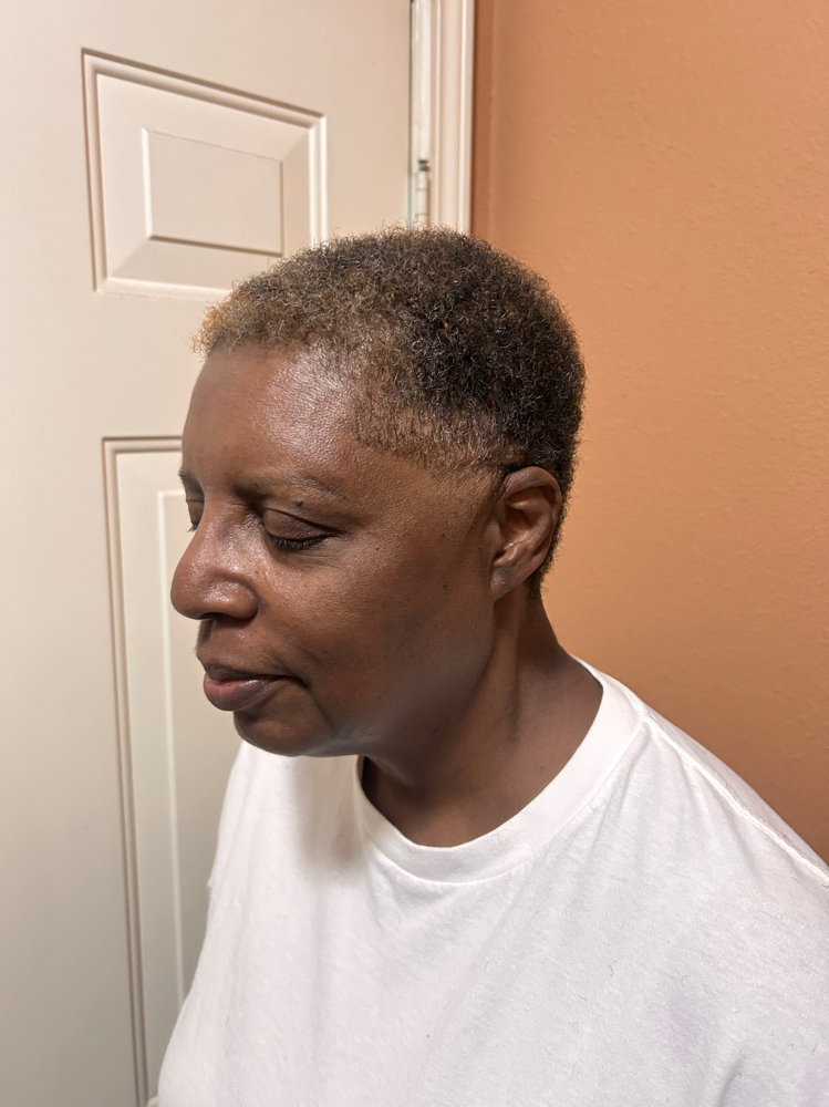 Clipper Cuts at JB's Hair Haven in Little Rock, AR