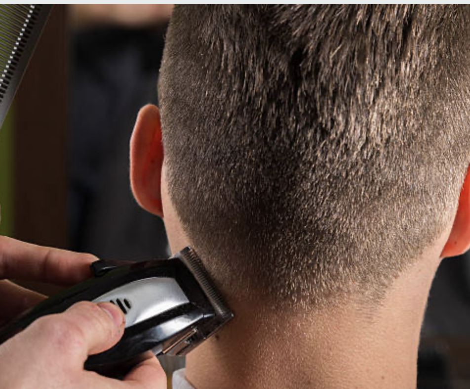 Men’s Cut