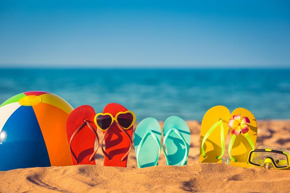 Summer Offer Back & Booty Facial 🌊