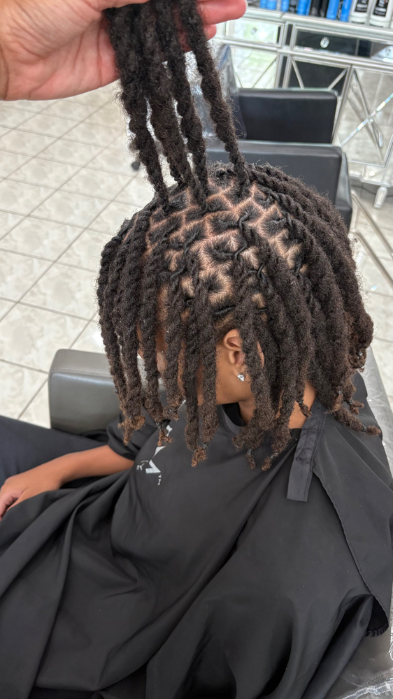 Loc Options