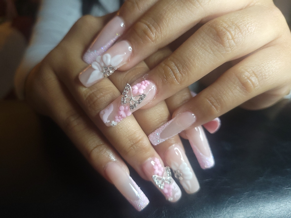 Gel-X