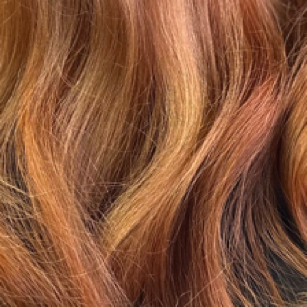 Color Consultation at Alchemy Salon and Spa in Machesney Park, IL