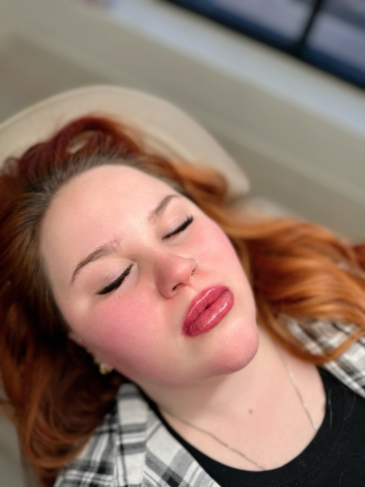 Lip Blush