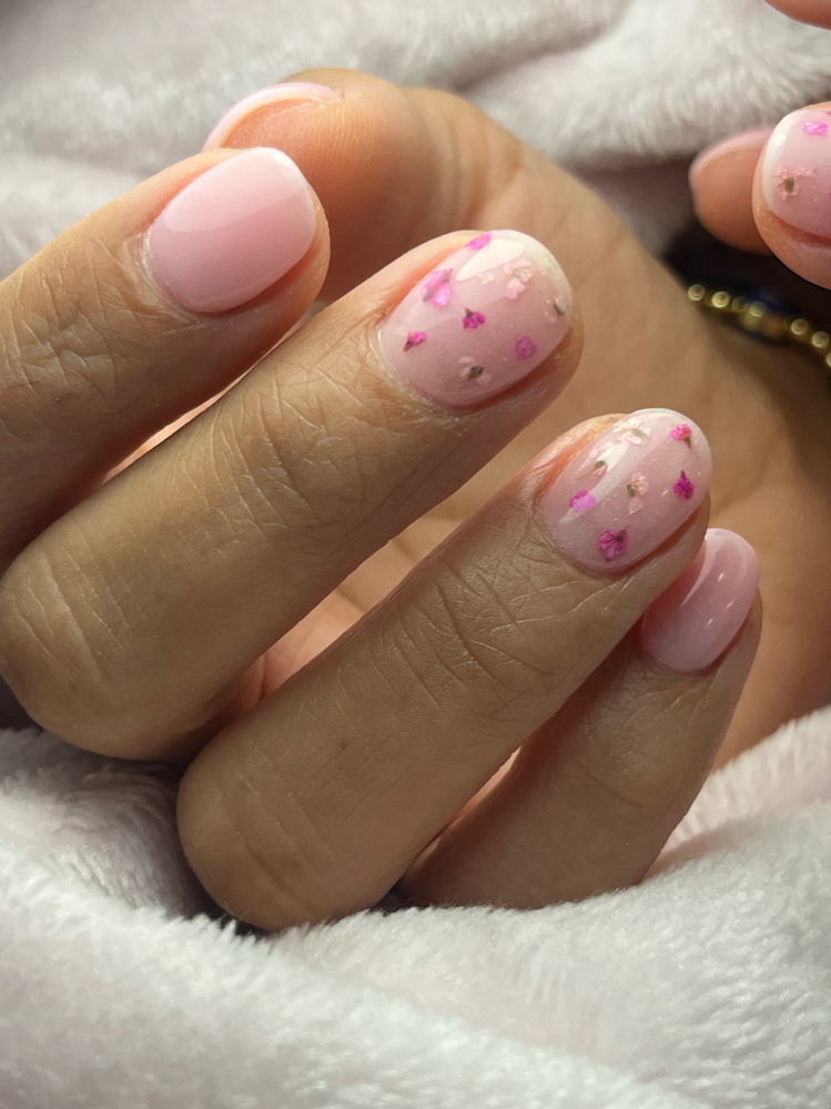 Dip Mani