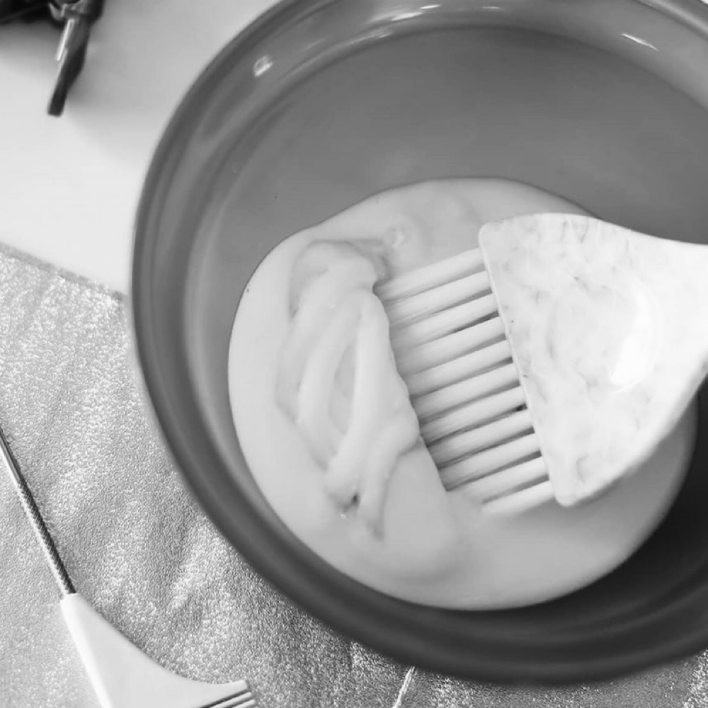 Single All Over Color at kelseyjustinehair in Raeford, NC