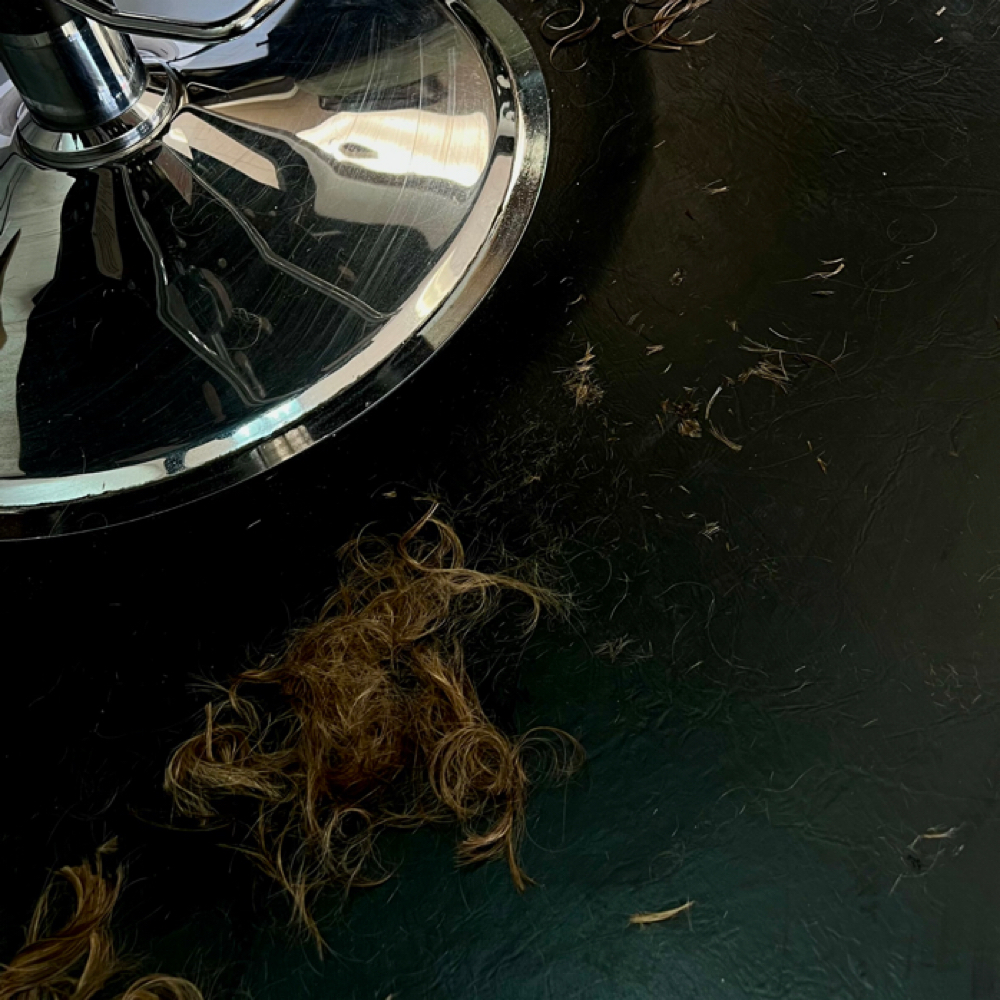 Haircut (ADD ON) at HairdonebyAli in Grantsville, UT