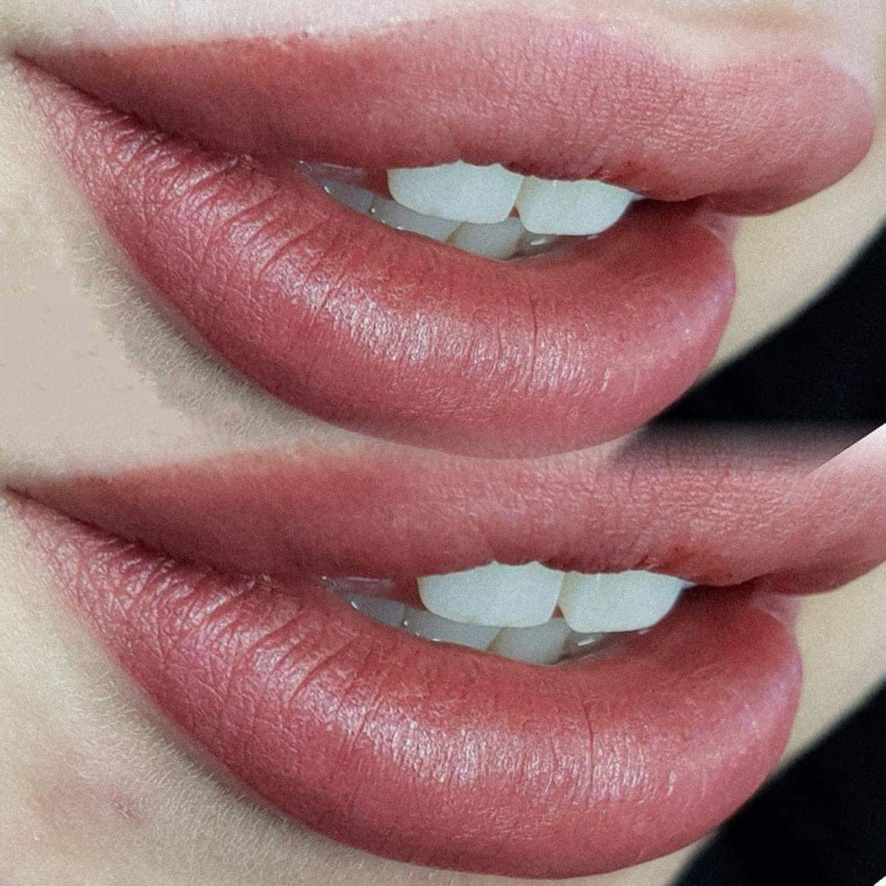 Lips Blush