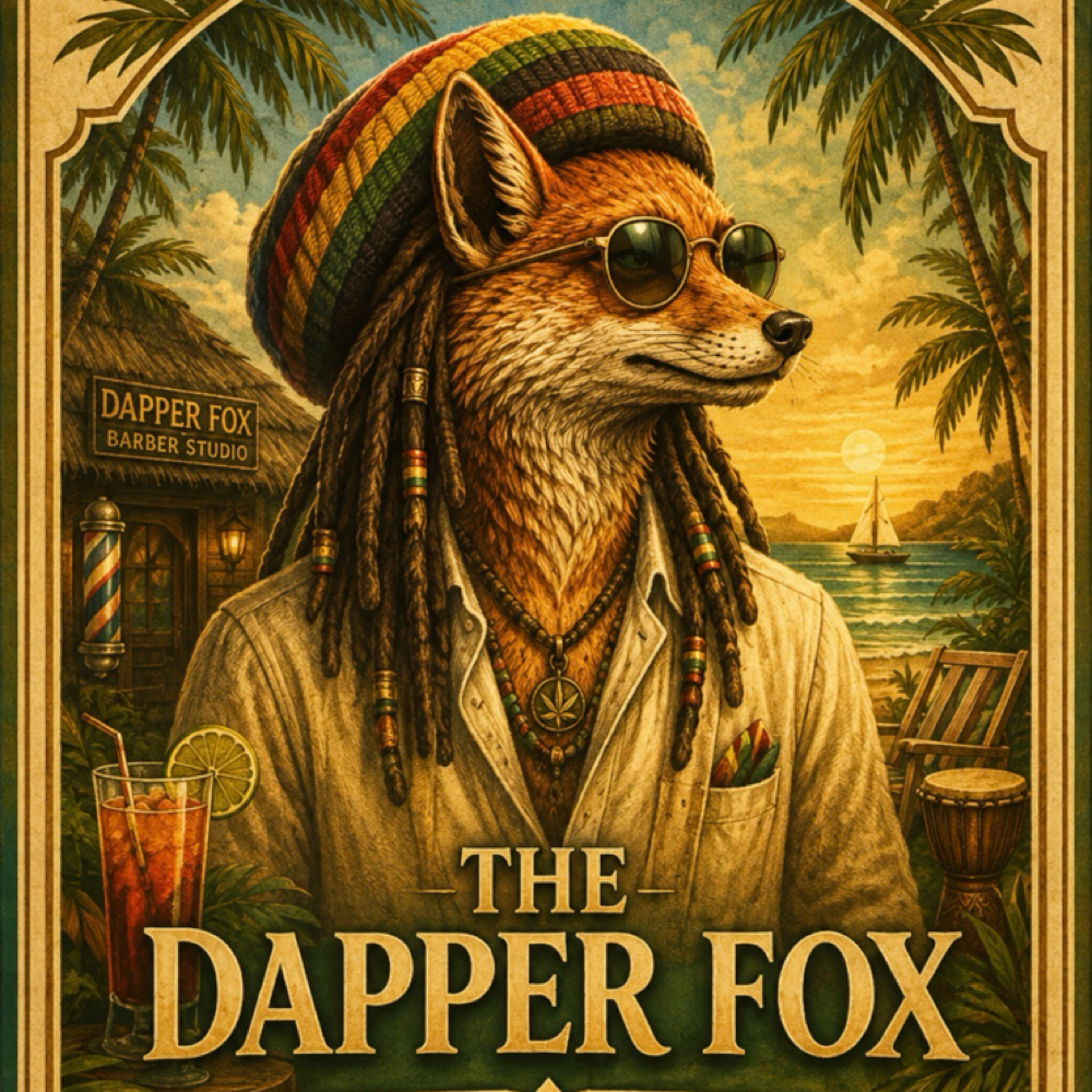 The Hazy Experience at The Dapper Fox in Mooresville, NC
