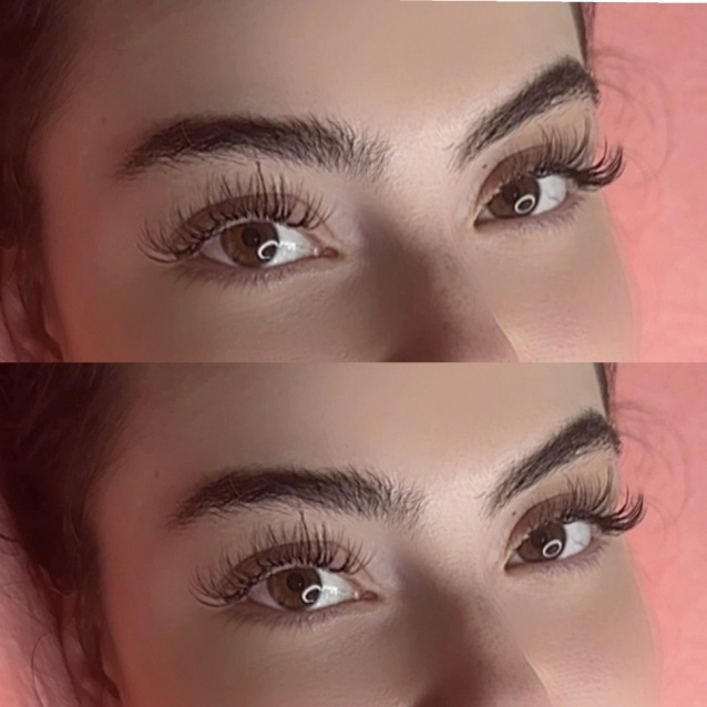 Classy Classic Set at Classy & Confident Esthetics in Atlanta, GA