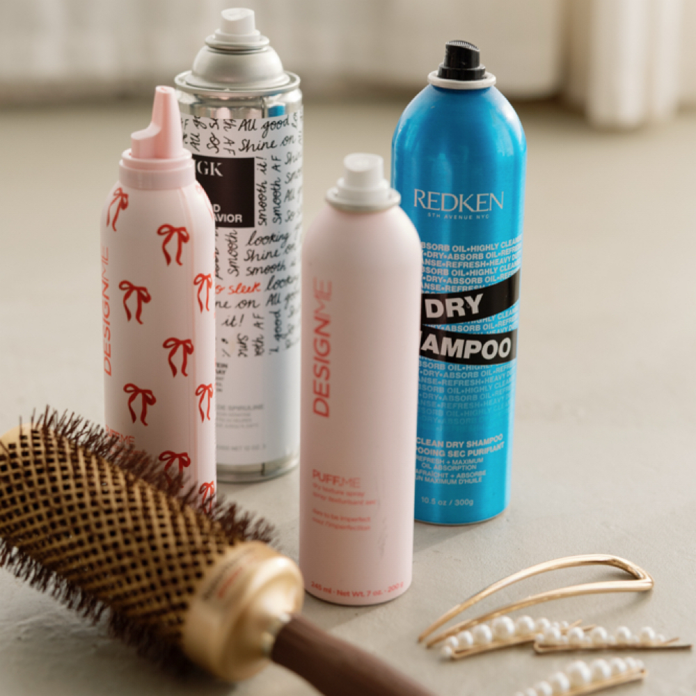 Simple Updo/Style at One:Nine Salon LLC in Lubbock, TX