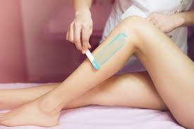 Full Leg Wax at Ellevate Skincare in Boise, ID