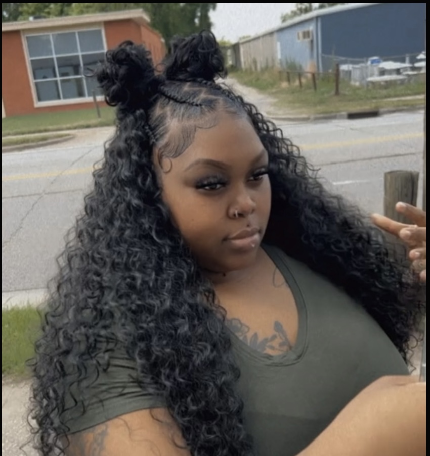 Feed In Braids with QuickWeave