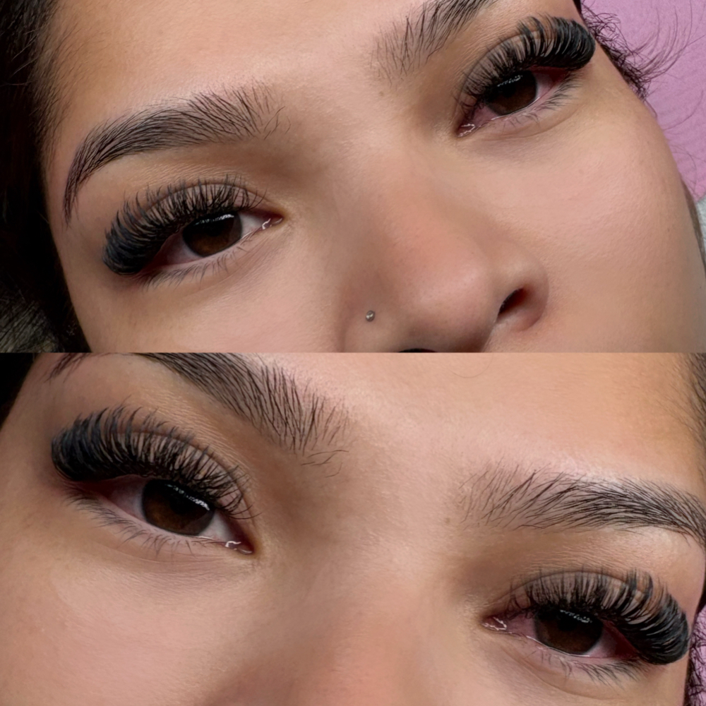 Quick Fill In/ 1 Week Fill at The Lash Plug 🔌 in Grand Junction, CO