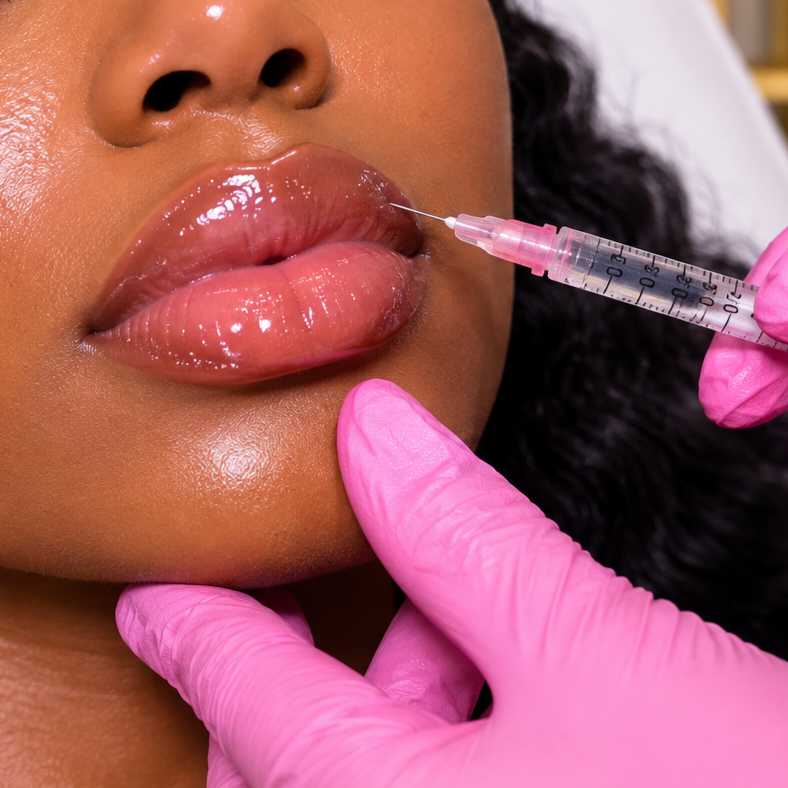 Lip Filler 1ML at Dashmir Beauty Lounge in Roswell, GA