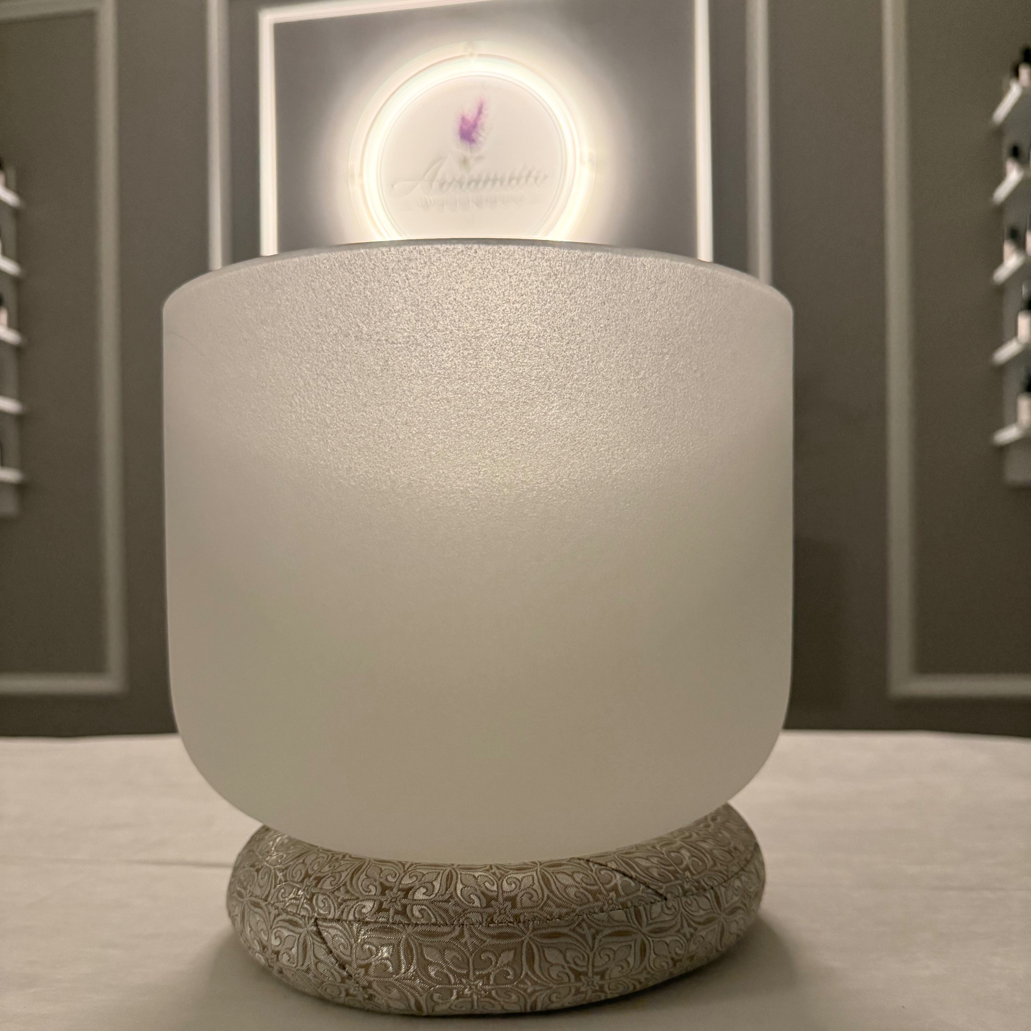 AuraSound Bath™ | Signature at Auramatic Wellness