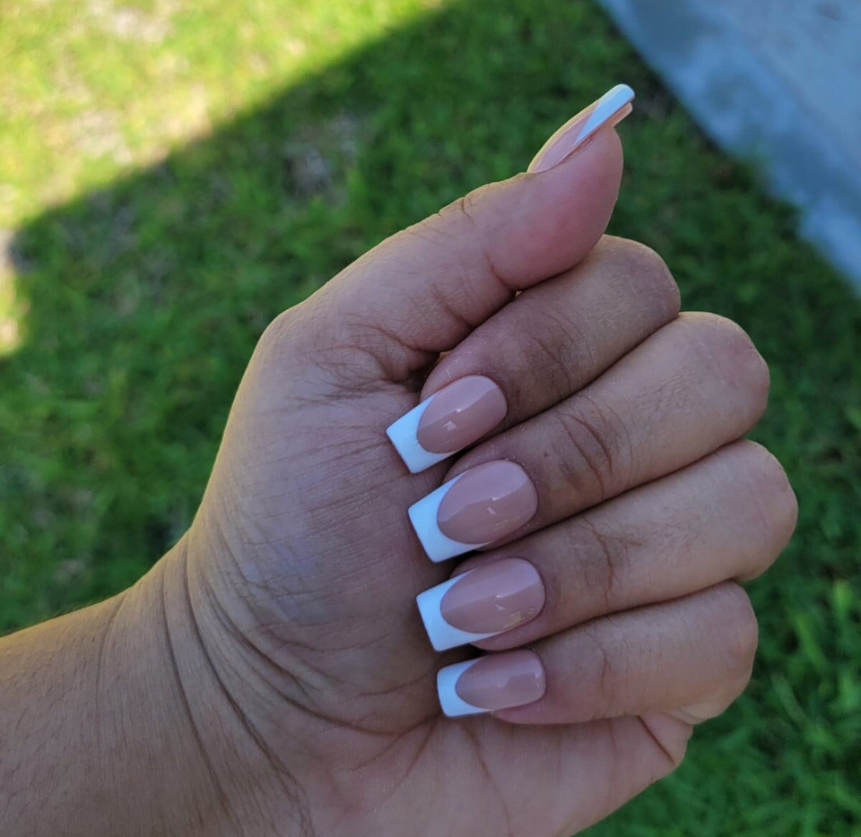 French Tips