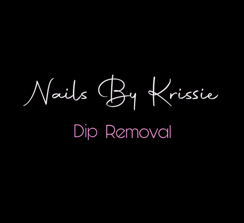 Dip Removal