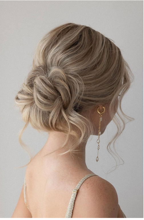 Style- Updo