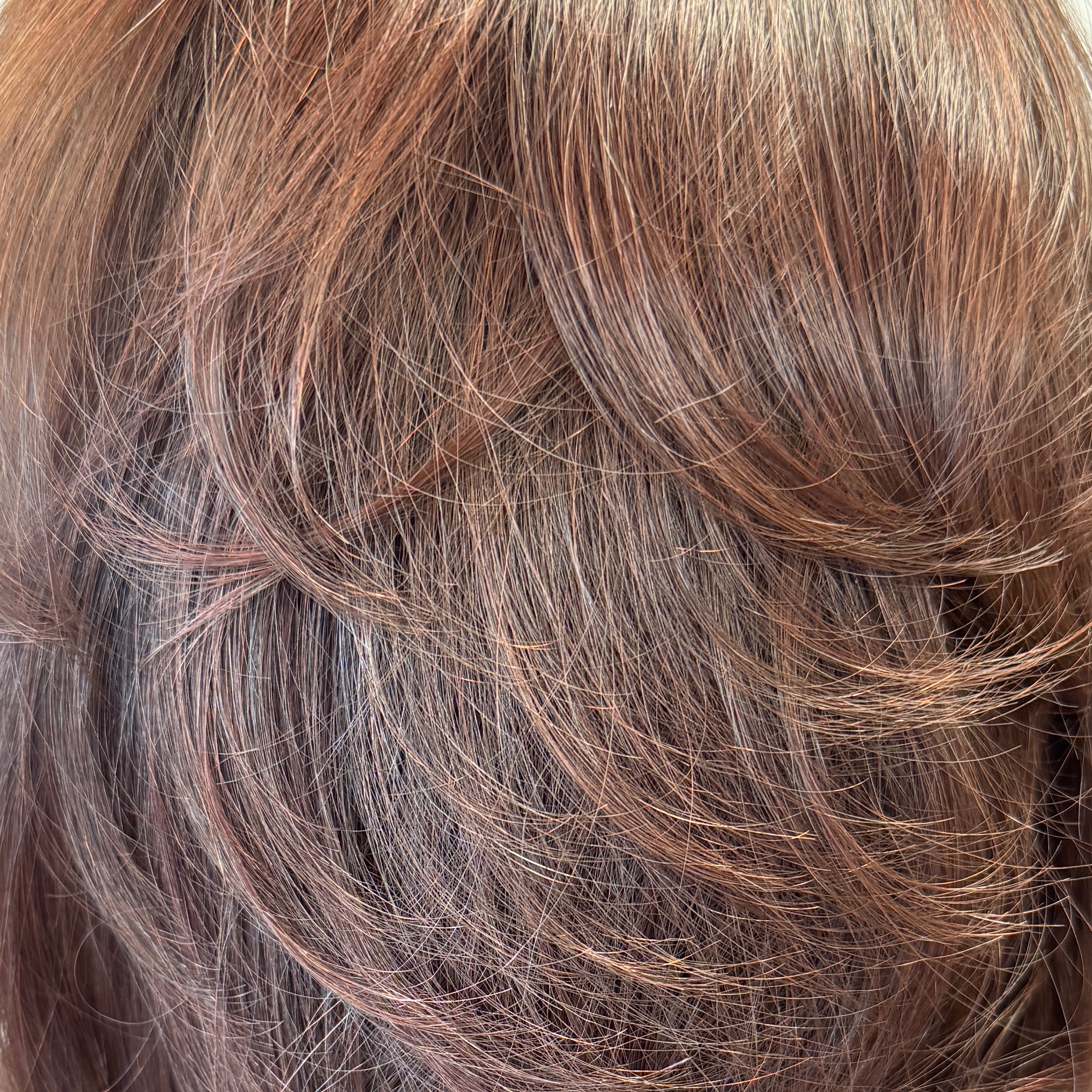 All Over Color at Hair by Kristen McGraw in El Grenada, CA