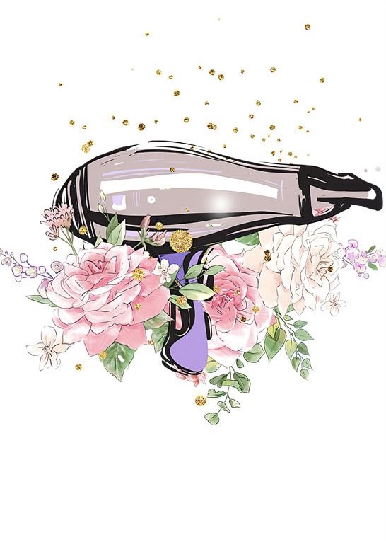 Blowdry & Style