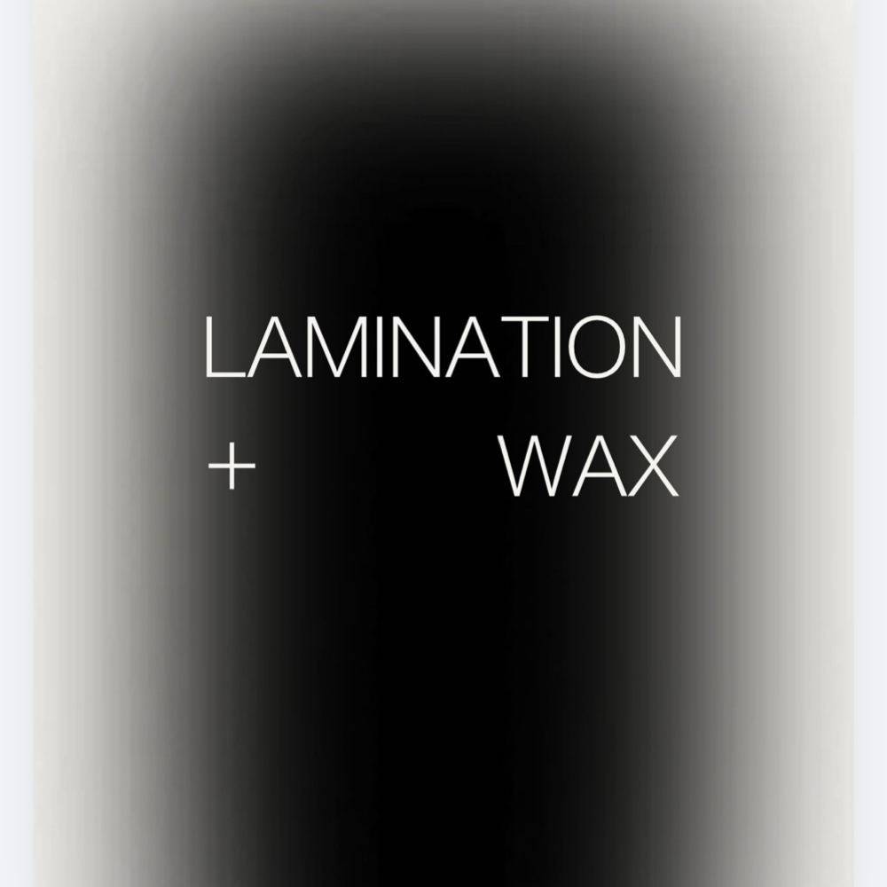 BROW LAMI + WAX at Brow Method in Littleton, CO