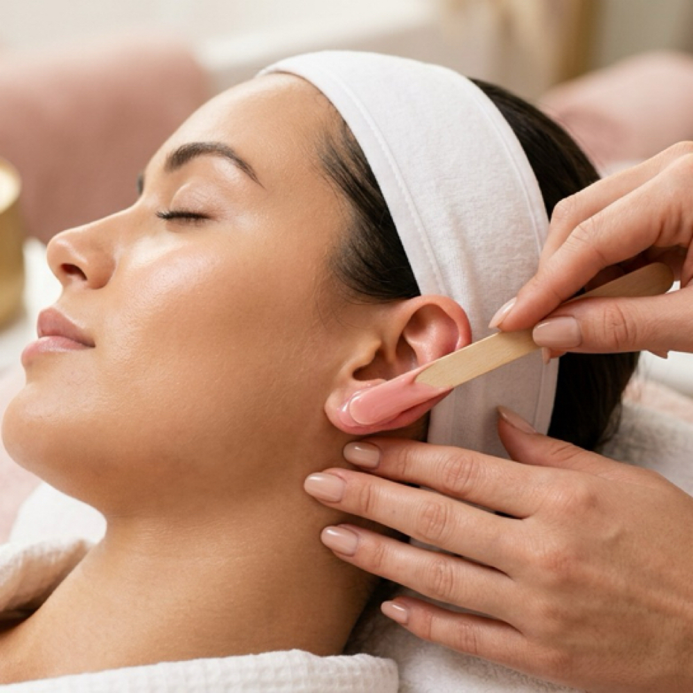 Ears at Sei Bella in Horsham, PA