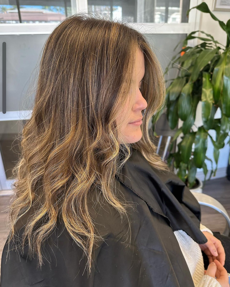 Balayage