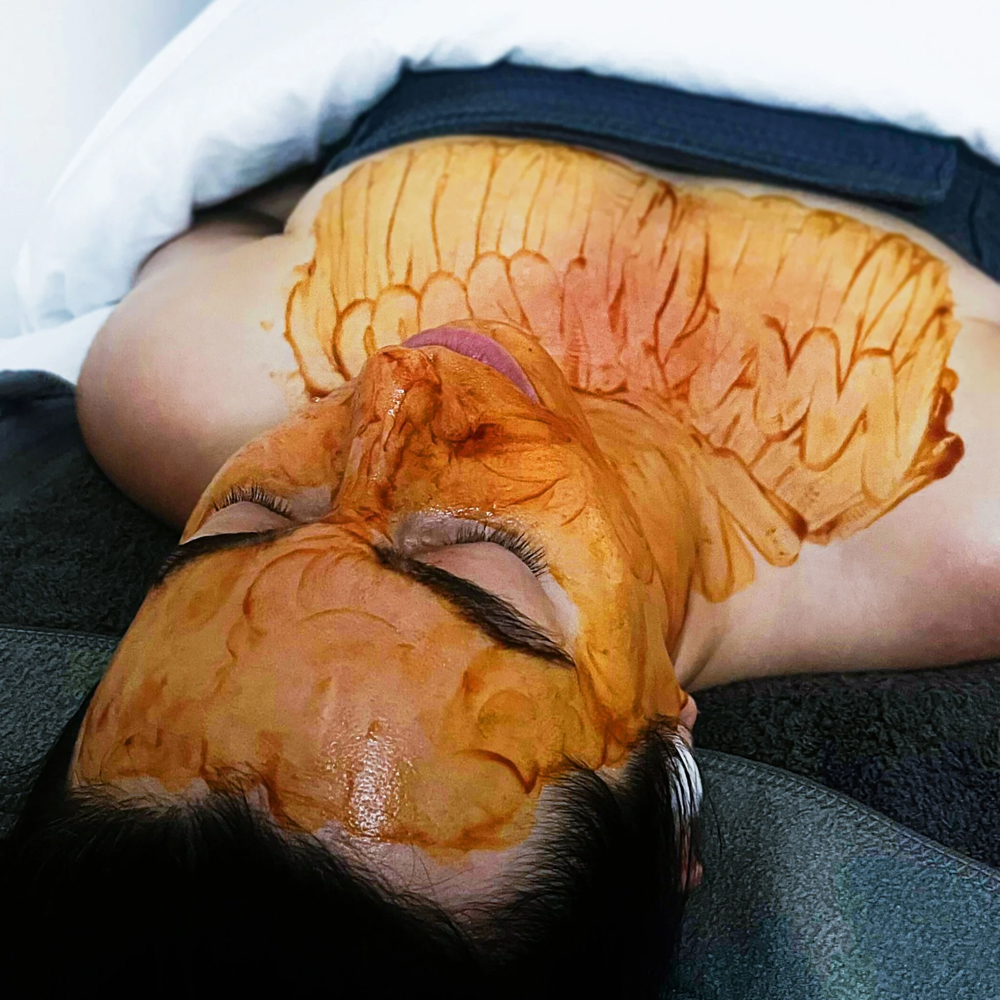 Medi-Infusion Nano-Needling Face/Neck at Skintology Apothecary in Tyler, TX