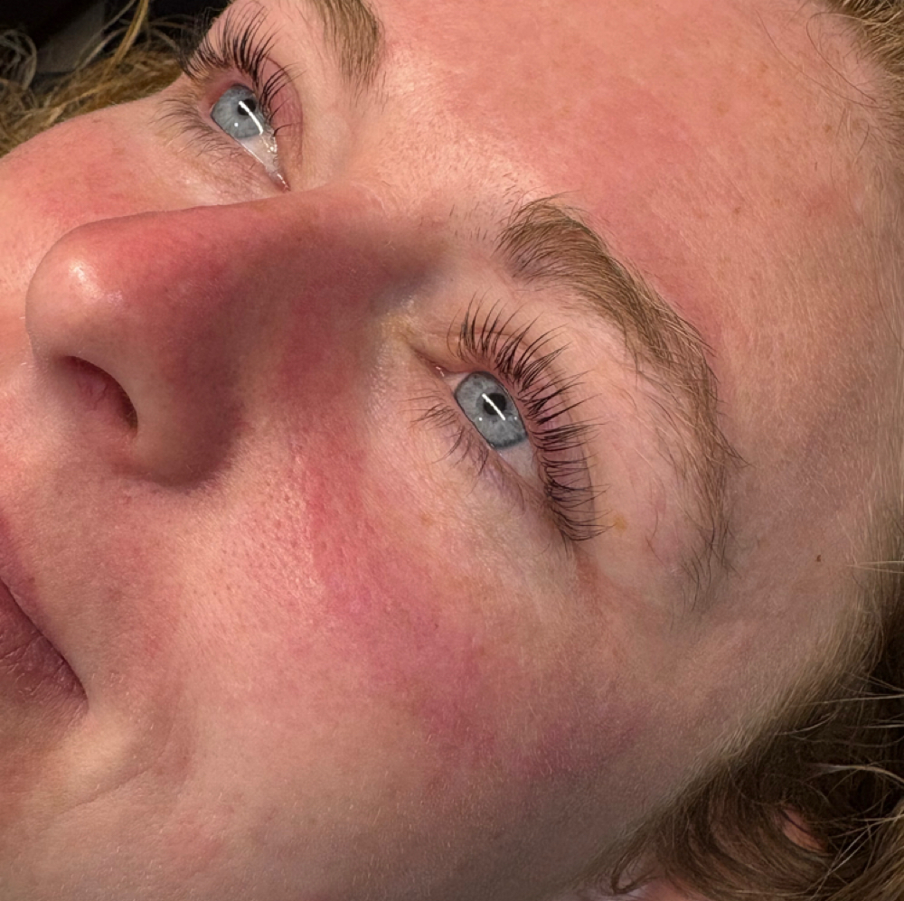 Lash Lift at Bare By Kady in Lufkin, TX