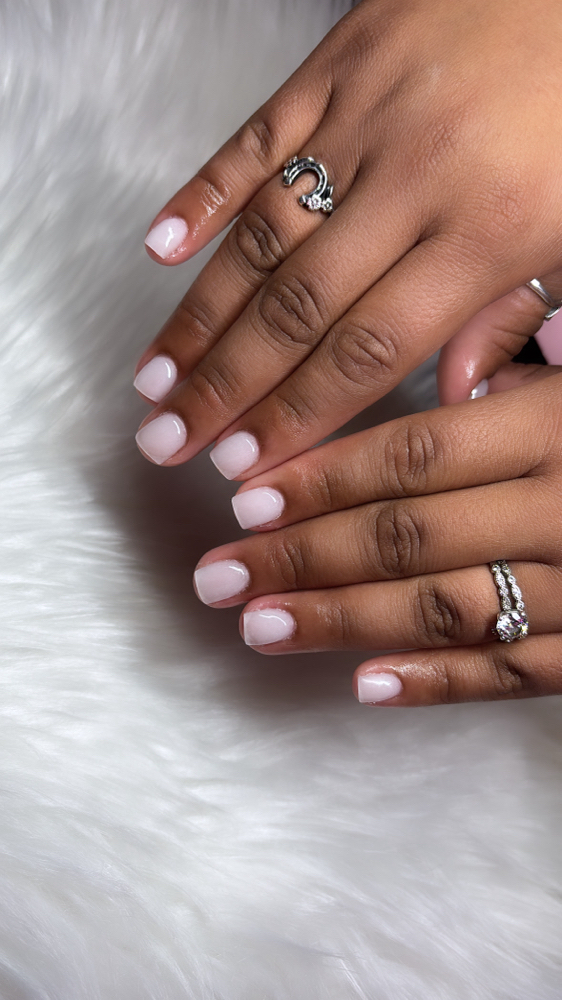 Acrylic Overlay