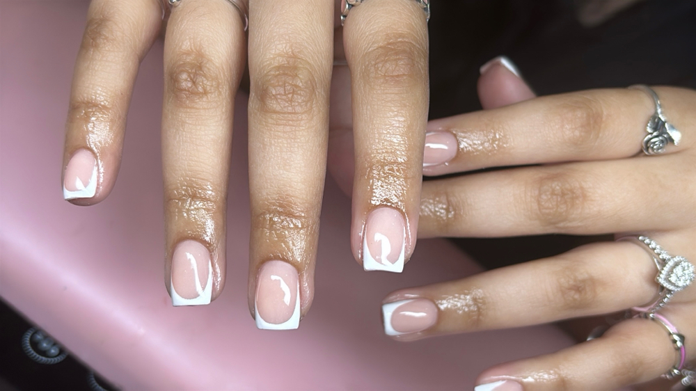 Acrylic Overlay