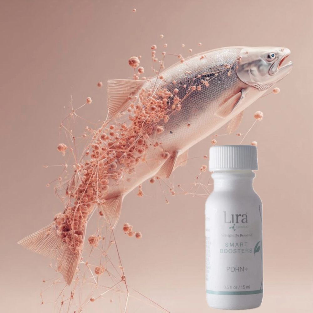 PDRN Regenerative Skin Therapy at Reborn beauty spa in Beverly, MA