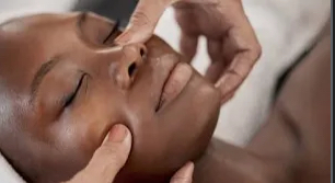 Pressure Point Massage