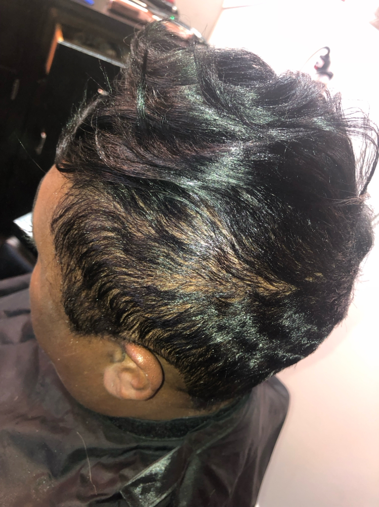 Short Cut