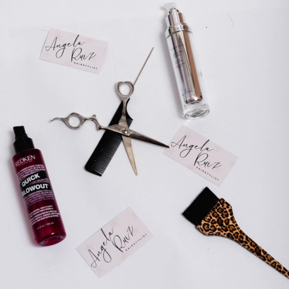 On-Scalp Lightening at Angela’s Cosmetics in Camas, WA