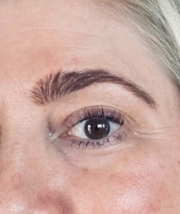 Brow Wax Plus