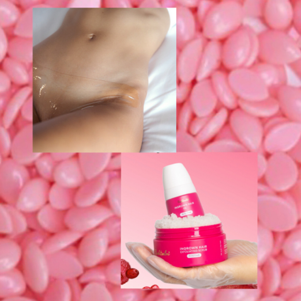 New Client Brazilian (V) Bundle at Wax and Yap in Mesa, AZ