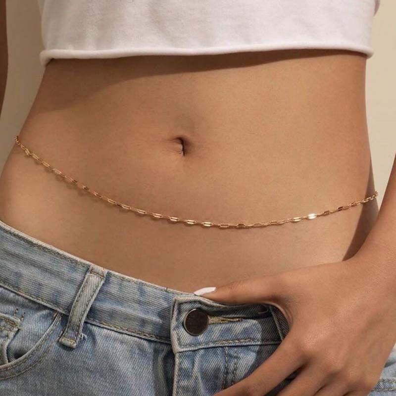 Belly Chain